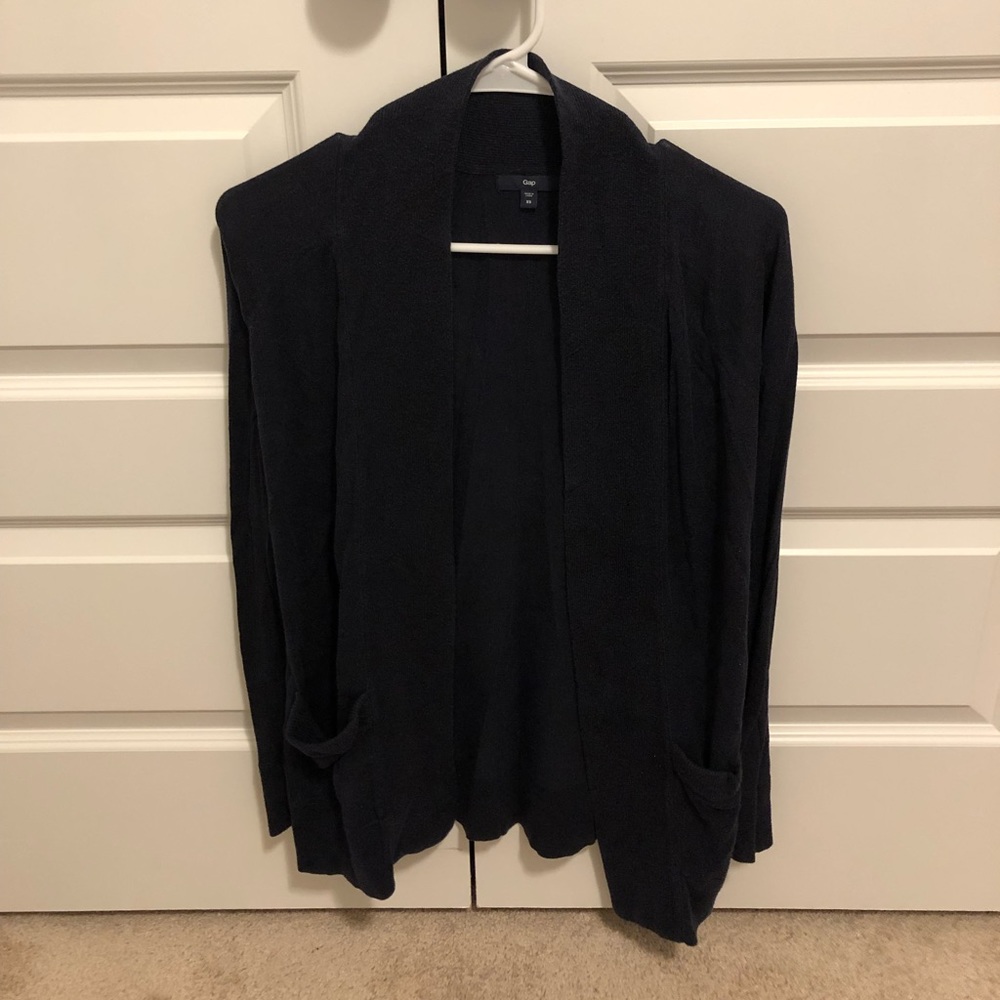 Gap Cardigan